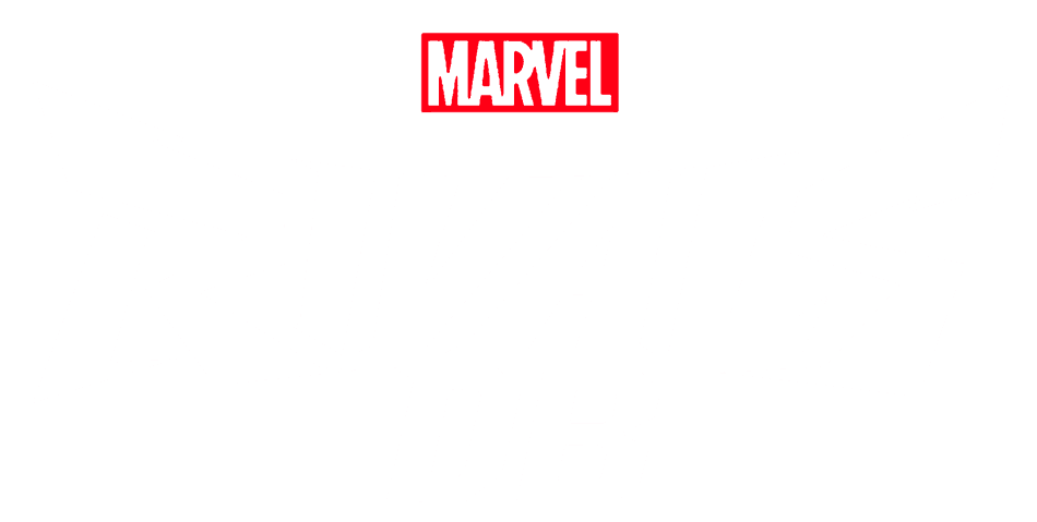 Marvel Rivals Logo